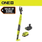 Ryobi One 18V Cordless Battery Lopper With 2 Ah And Charger. Fixed Price $211.25.