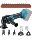 Nichilas Oscillating Multi Tool For Makita 18V Battery, Brushless, (no Battery). Fixed Price $60.00.
