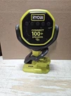 Ryobi One+ 18V Cordless Verse Clamp Speaker Tool Only PCL615. Fixed Price $33.99.
