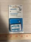 Lenmar Nicd 3.6 V 600 Mah Cordless Phone Battery CBD446. Fixed Price $9.00.