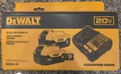 2026 Date Genuine Dewalt DCB205-2C 20V Max Xr Li-ion 5AH Battery Starter Kit. Fixed Price $139.95.