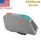 18V 3500MAH Battery Gardena 008A231 8025-20 Comfort Roll-up Automatic. Fixed Price $31.25.