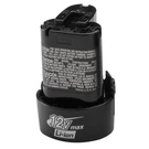 Makita 12V Max Lithium Ion Battery Compact Rechargeable Long Lasting Power. Fixed Price $81.49.