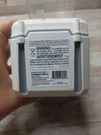 Sunjoe 24VBAT-XR12 Genuine Ion+ 12.0 Ah Battery. Fixed Price $75.99.