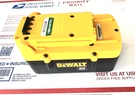 Refurbished Dewalt 36V Battery DC9360. Read Description Pls.. Fixed Price $129.99.