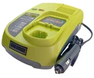 Replace Of Ryobi P131 Car Batterycharger,vehicle For 12V 14.4V .... Fixed Price $56.37.