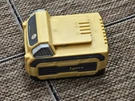 Bad For Parts Oem Lynxx 40VDC 2.5AH Li-ion Lithium Battery 63284. Fixed Price $69.99.