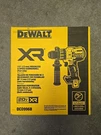Dewalt DCD996B 1/2IN 20V Cordless Hammer Drill. Fixed Price $199.00.