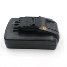 Wnmc Battery For Worx 16V 1500MAH Li-ion,fit WX156 WX166 WA3848 WA3527. Fixed Price $62.90.