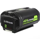 Li-ion OP40605VNM Volt 6.0AH Lithium-ion Battery *used*. Fixed Price $30.00.