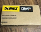 Dewalt Powershift DCBPS0554 - 554WH Battery Brand New In Box. Fixed Price $219.00.