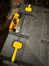 Dewalt 2.0 Anti Wobble Spacer Insert (1 Set = 4 Pieces). Fixed Price $13.99.