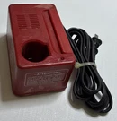 Milwaukee Battery Charger 48-59-0180 2.4 Volt W/ Bit Storage. Fixed Price $19.99.