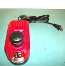 Milwaukee 48-59-0490 4V Lithium Ion Battery Charger W/sample Genuine. Fixed Price $32.50.