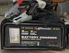 Schumacher Series 6/2AMP 6/12V Dual/manual Rate Battery Charger Model SE-82-6. Fixed Price $64.99.