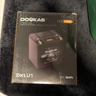 Doukas DKLU1 Battery Lithium 3AH 36WH. Fixed Price $40.00.