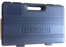 Hitachi DS120VF Slsx 9.6V - 12V Cordless Drill Flashlight Charger Carrying Case. Fixed Price $36.99.