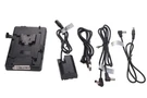 Rolux RL-VFU0 Canon Monitor Power Supply. Fixed Price $84.97.