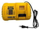 Dewalt DCB118 8AH Lithium-ion Fan Cooled Fast Battery Charger With Eu Plug Ob. Fixed Price $54.95.