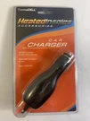 Thermacell Heated Insoles Car Charger - Dual Charging 12V/24V Vdc New. Fixed Price $8.99.