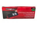 Snap-on 18V 750 Lumen Led Cordless Work Floodlight Green CTL8850G Tool Only. Fixed Price $144.00.