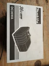 Makita Lithium-ion Battery Charger DC36WA (for BL3622A). Fixed Price $80.00.