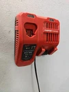 Wall Mount For Milwaukee Charger M12-18FC / 12V 18V. Fixed Price $8.99.
