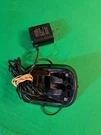 Black & Decker 15V 150MA Power Supply W/ Charging Base Dock Oem 90627872-01. Fixed Price $12.00.