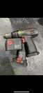 Snap-on CDR3150 Cordless 1/2" Drill/driver 18V 14.4 Battery Adapter CTBA418. Fixed Price $89.99.