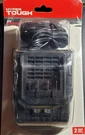 Hyper Tough Js 22055-117U 20V Max Battery Charger. Fixed Price $27.69.