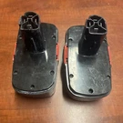 For Parts Only 2X Oem 19.2VOLT Craftsman Diehard 1323513/279013 Nic-cad Battery. Fixed Price $26.99.