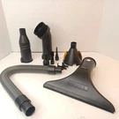 Worx WG575.1 32V Max Lithium Cordless Leaf Blower Accessories Kit. Fixed Price $27.96.