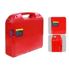 For Heli CBD-15J CBD-20J Lithium 48V 24V 20AH LIFEPO4 Battery Pallet Jack Truck. Fixed Price $313.49.