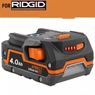 For Ridgid AC840087P R840087 4.0AH Hyper Li-ion Battery Volt X4 R840085. Fixed Price $23.98.