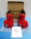 Pack Powerextra Tools Battery 9.6V 2AH 19.2WH 9120 Ni-mh Rechargeable. Fixed Price $19.50.