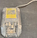 Dewalt DCB100 12V Black Lithium-ion Power Tool Battery Charger 1-BAY. Fixed Price $10.70.