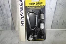 Firm Grip Build-a-rig 5PC Impact Driver Bit Holder With Steel Carabiner. Fixed Price $22.00.