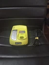 Ryobi One Plus Center 18 V. Volt Charger Model P114 Class 2 85W Output. Fixed Price $18.99.