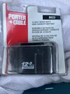 Porter Cable 8623 Battery. Fixed Price $59.99.