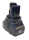 Matco Tools Infinium Volt Lithium Ion 2.0AH Battery Pack MCL1620LB Tested. Fixed Price $59.95.