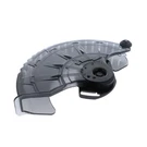 New Craftsman Oem 5140228-75 Miter Saw Lower Guard. Fixed Price $42.53.