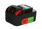 Ingersoll Rand BL4013 IQV40 Sustainable Lithium-ion Battery. Fixed Price $299.00.
