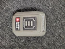 Porter Cable PCC580B 18V Battery Status Indicator Automatic Lithium Ion Nicd. Fixed Price $15.00.