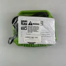 Greenworks Pro CAC801 60V Lithium-ion Battery Charger Brand New. Fixed Price $34.95.