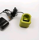Ryobi 18V One+ Nicad Lithium-ion Battery Charger P119 Fast Free Shipping. Fixed Price $14.44.