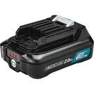 Makita BL1021B 12V Max Cxt Lithium-ion 2.0AH Battery. Fixed Price $60.05.