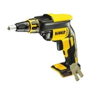 Dewalt Brushless Drywall Screwdriver 18V Bare Unit DEWDCF620N. Fixed Price $258.63.