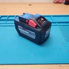 Milwaukee M18 High Output Hd 12.0AH Battery (48-11-1812) 0605947. Fixed Price $99.99.
