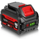 For Dewalt 20V/60V Max Flexvolt 9.6AH Lithium-ion Battery DCB609-2 DCB606. Fixed Price $40.99.