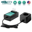 3.6V Ni-mh Battery Charger For Black Decker VP100 VP110 S100 S110 VP4000 VP7221C. Fixed Price $20.95.